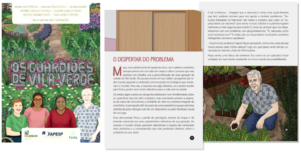 livro solo