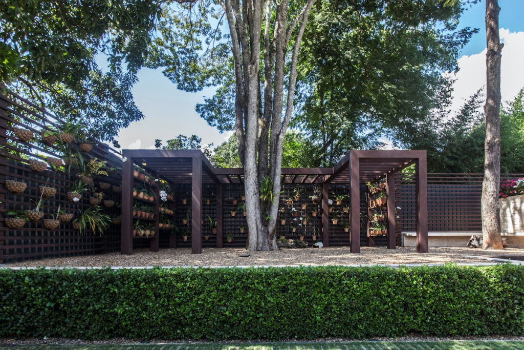 jardim vertical