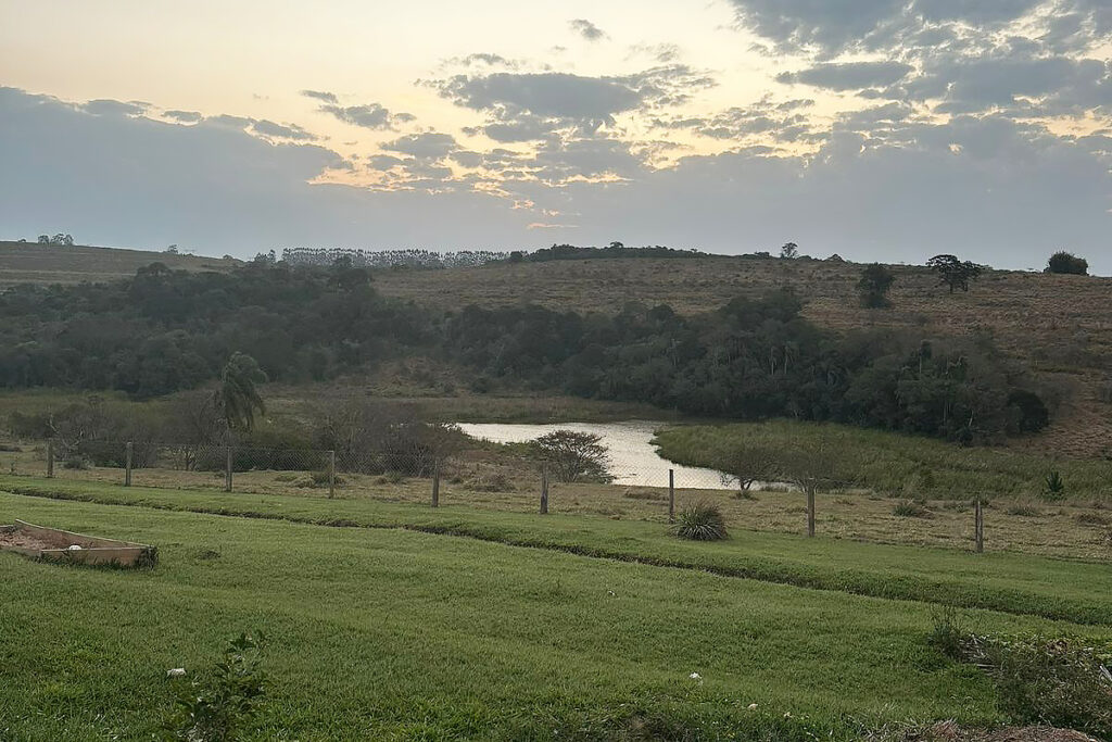 lote Vila Terra Biodinâmica