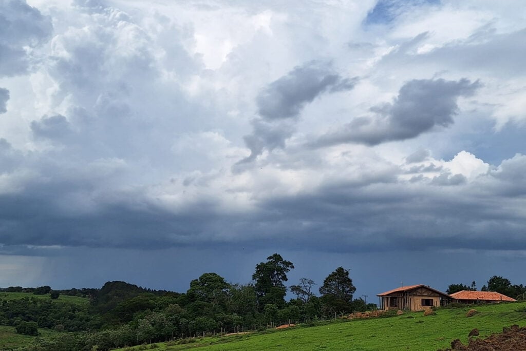 vila ecológica