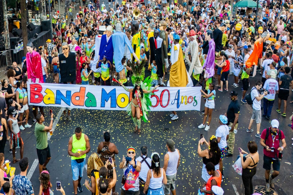 Banda Mole