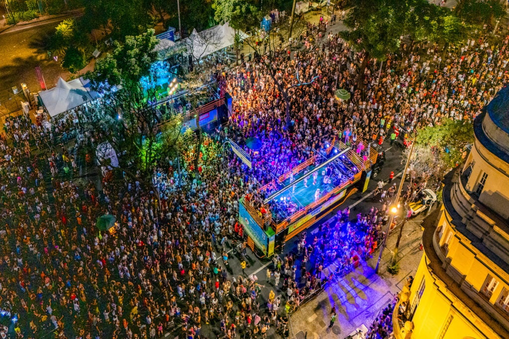 Banda Mole