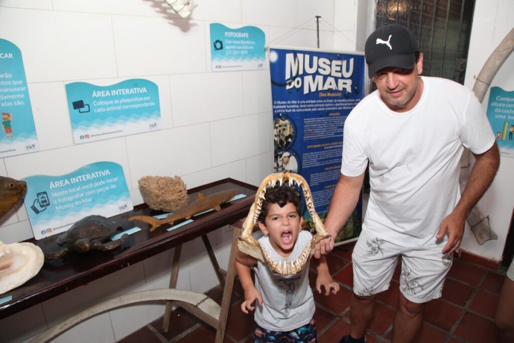 Museu Santos