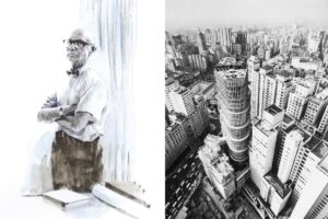 arquiteto Franz Heep edifício italia