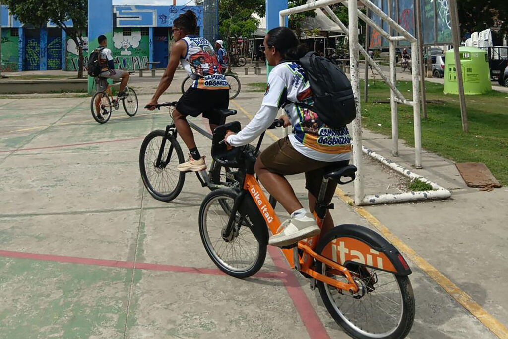 bikeatona bicicleta