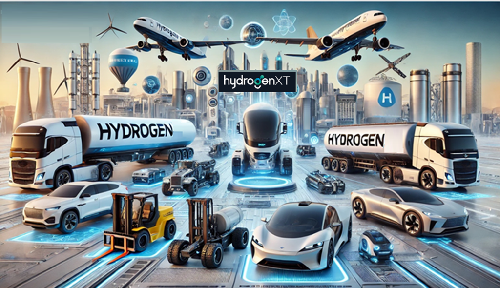 hidrogênio, energia limpa