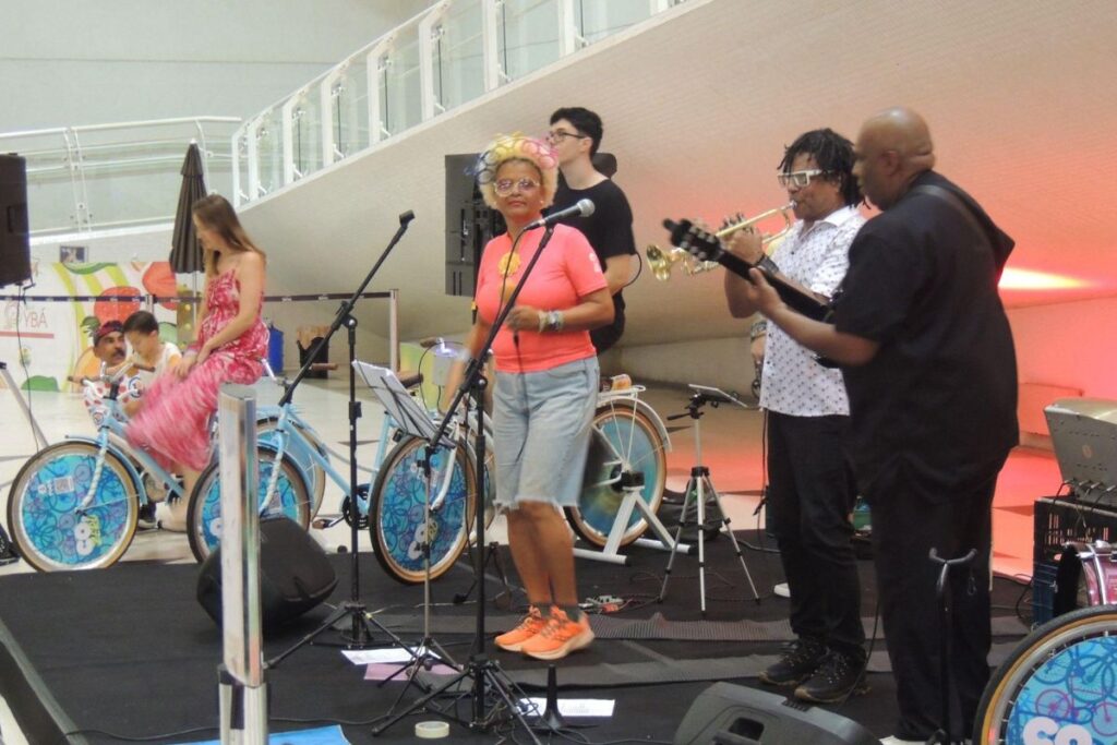 Banda CO2 Zero