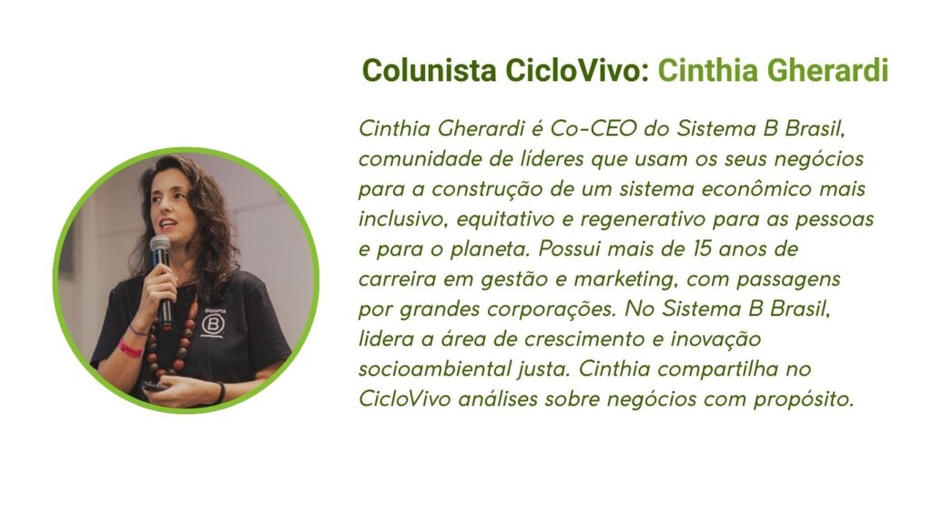Cinthia Gherardi