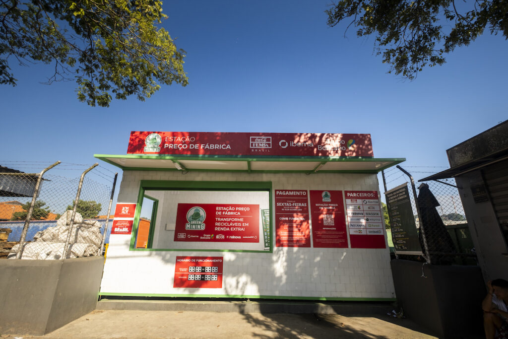Estação Preço de Fábrica Embu das Artes