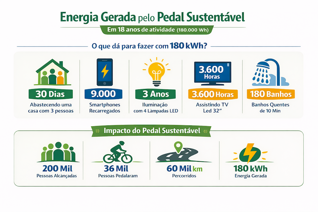 Banda CO2 Zero