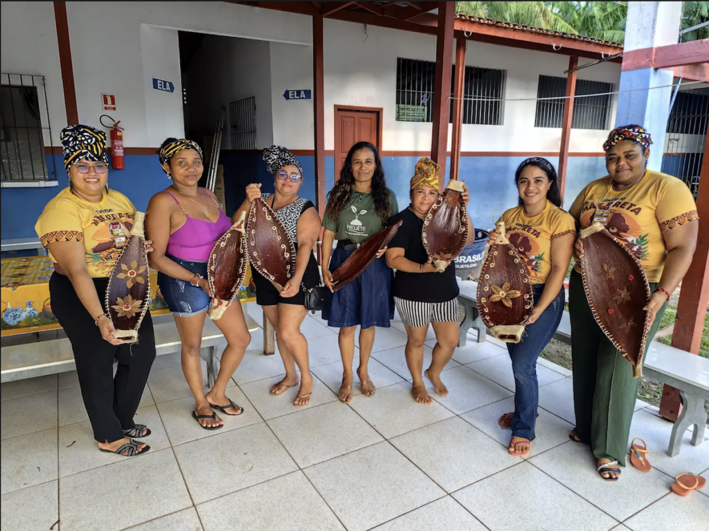 mulheres