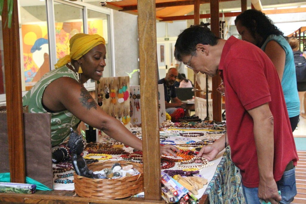 Mostra Agroecológica