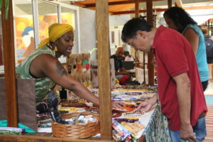 Mostra Agroecológica