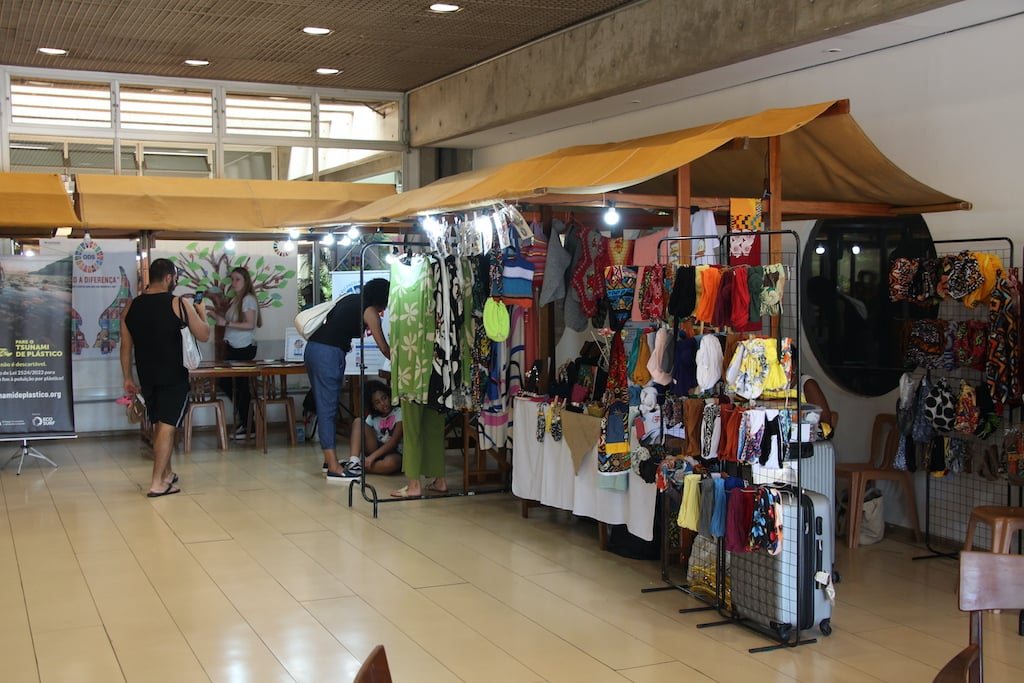 Itaquera Mostra Agroecológica