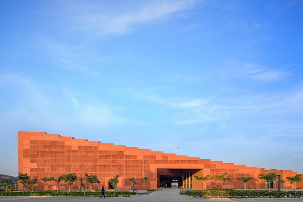Prestige University