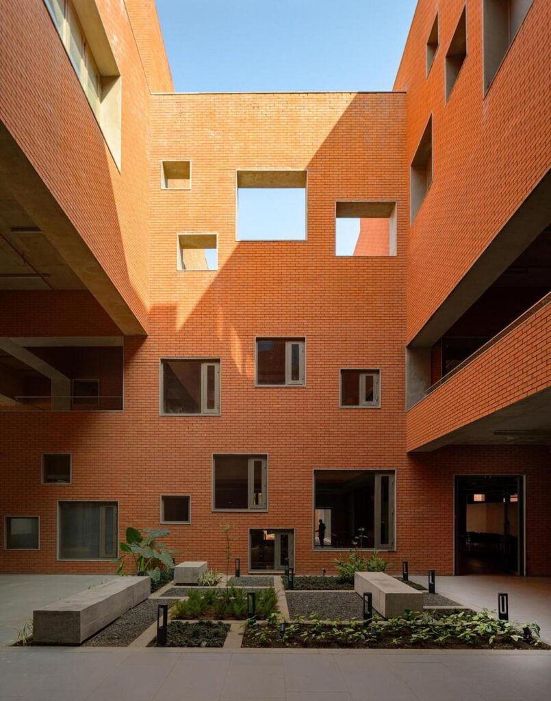 Prestige University