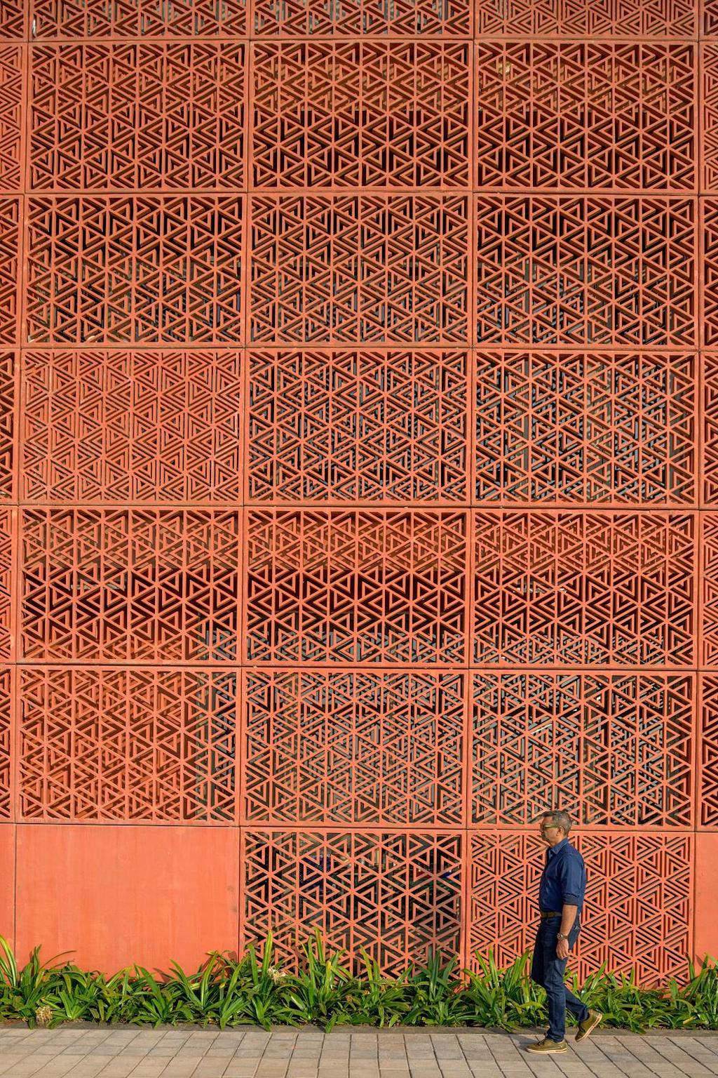 ventilação natural