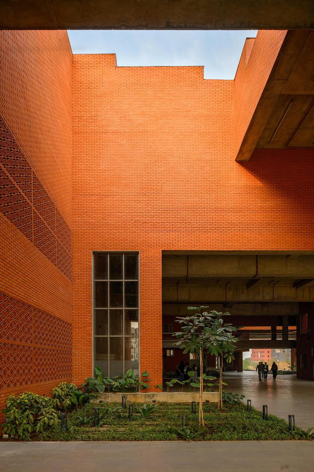 universidade India
