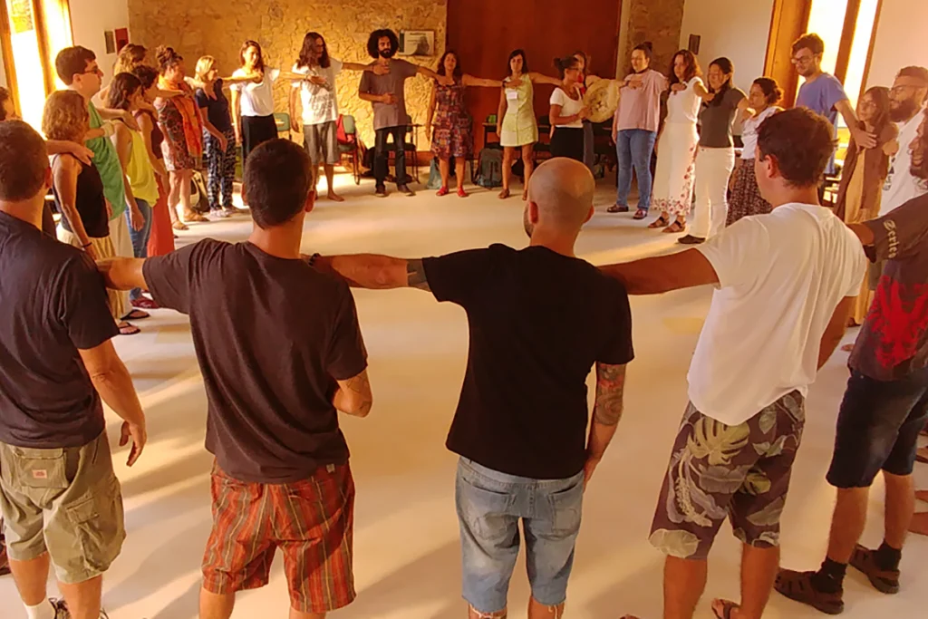 curso gaia education
