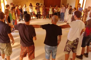 curso gaia education