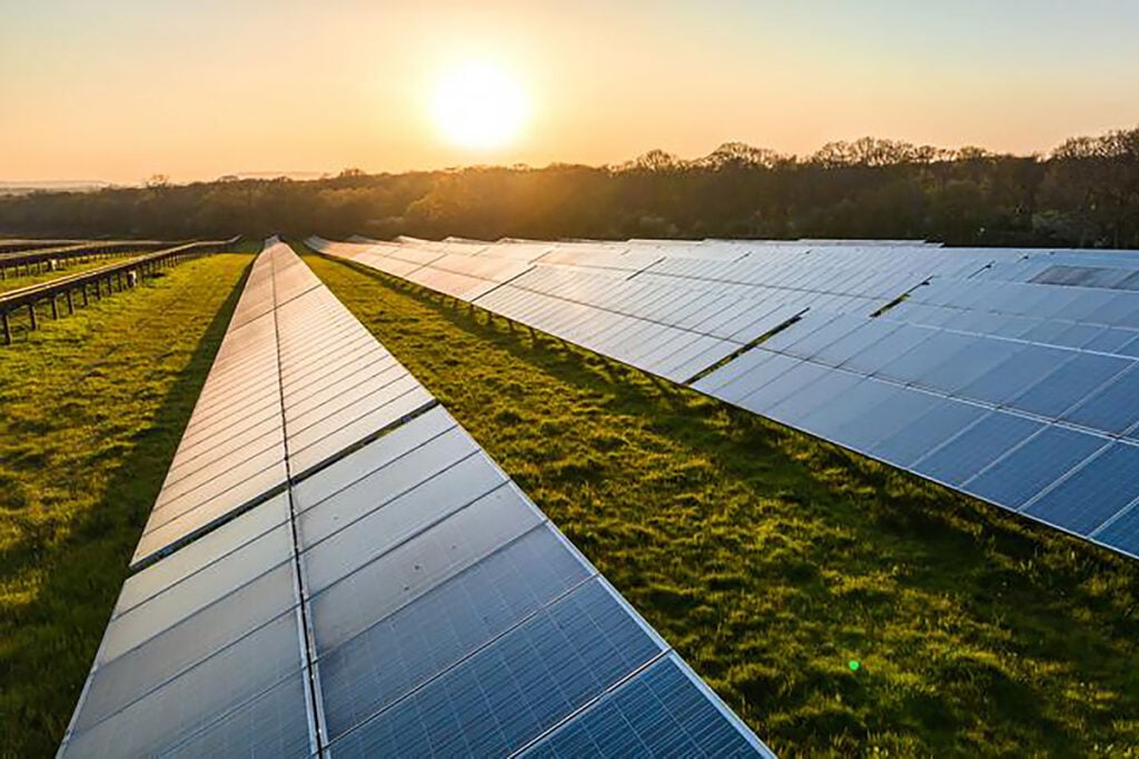 energia solar