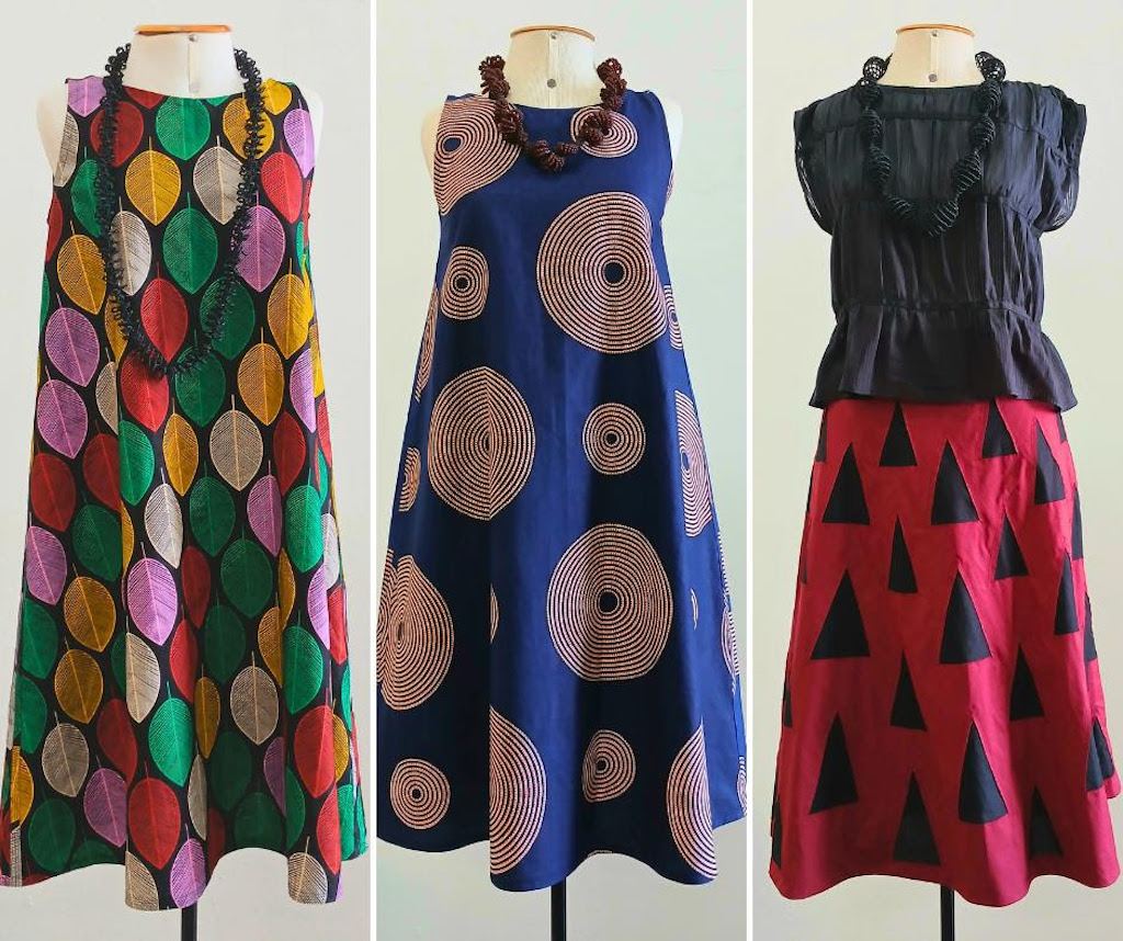 moda