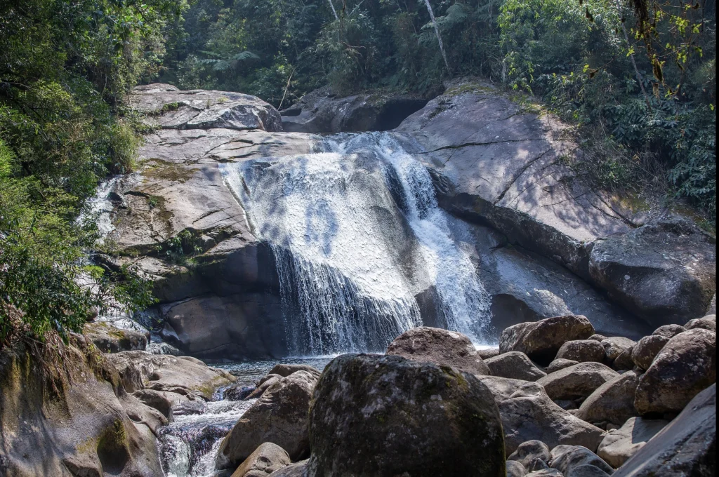 cachoeira