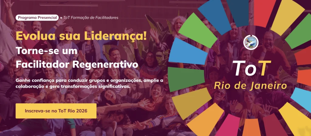 curso de facilitadores