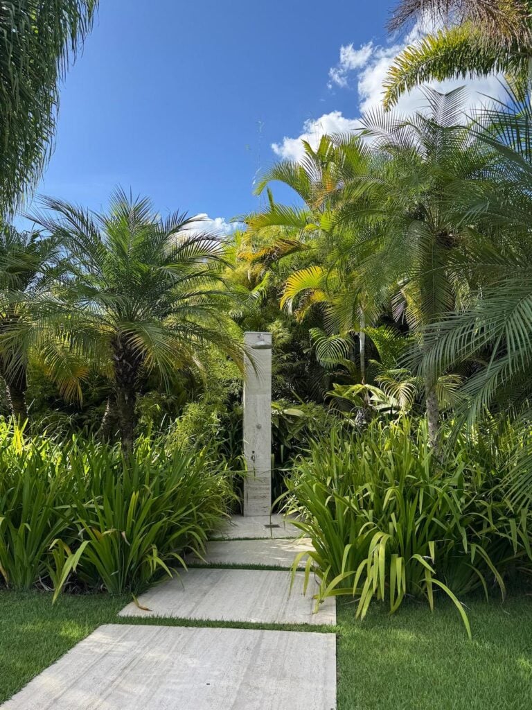 paisagismo