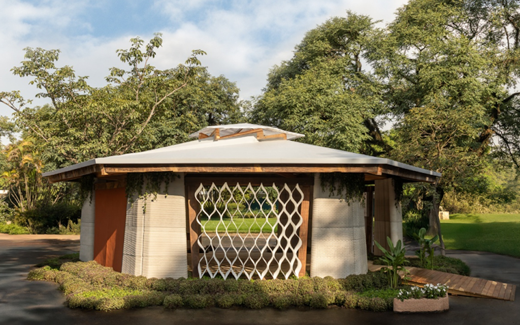 Bienal de Arquitetura Brasileira