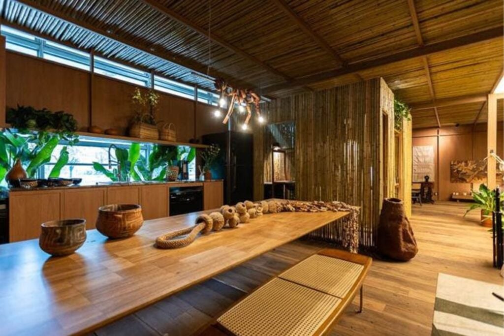 Bienal de Arquitetura Brasileira