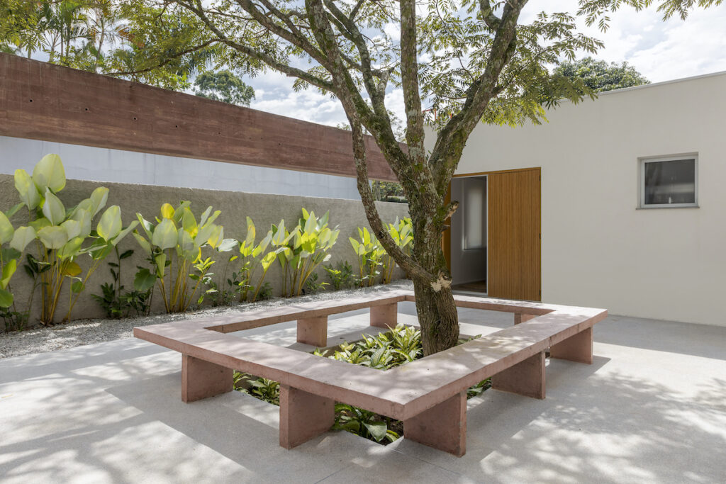 Casa Bosque