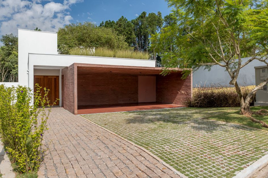 Rawi Arquitetura