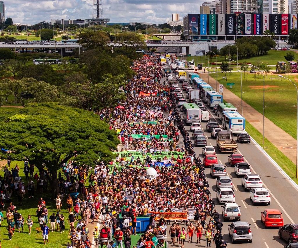 marcha ATL