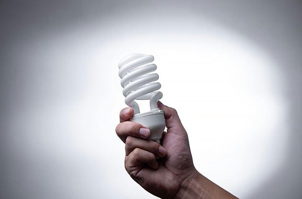 lampada