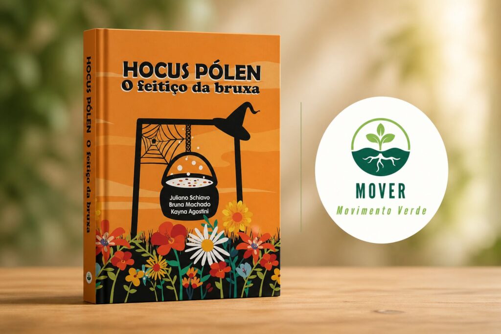 livro gratuito sobre pollinização