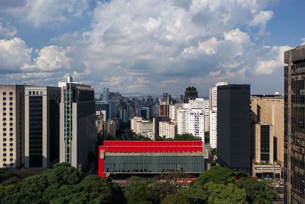 energia Masp