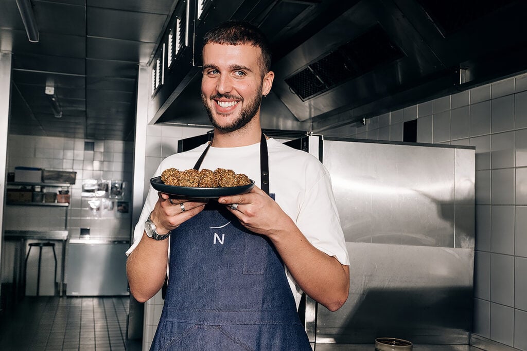 campanha pratos veganos accor