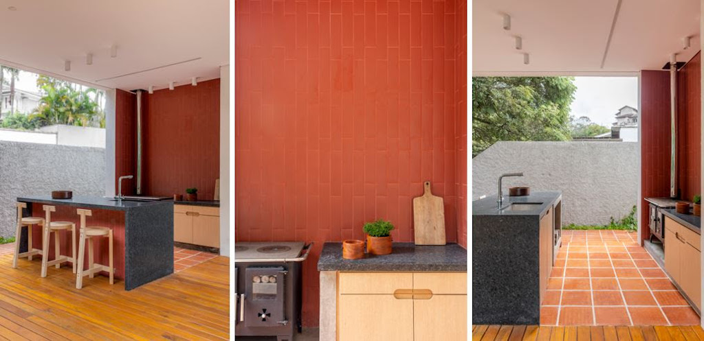 Lina Bo Bardi casa