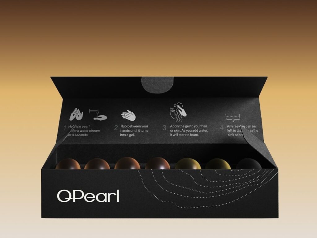 qpearl