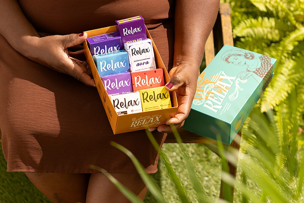 produtos da relax saboaria