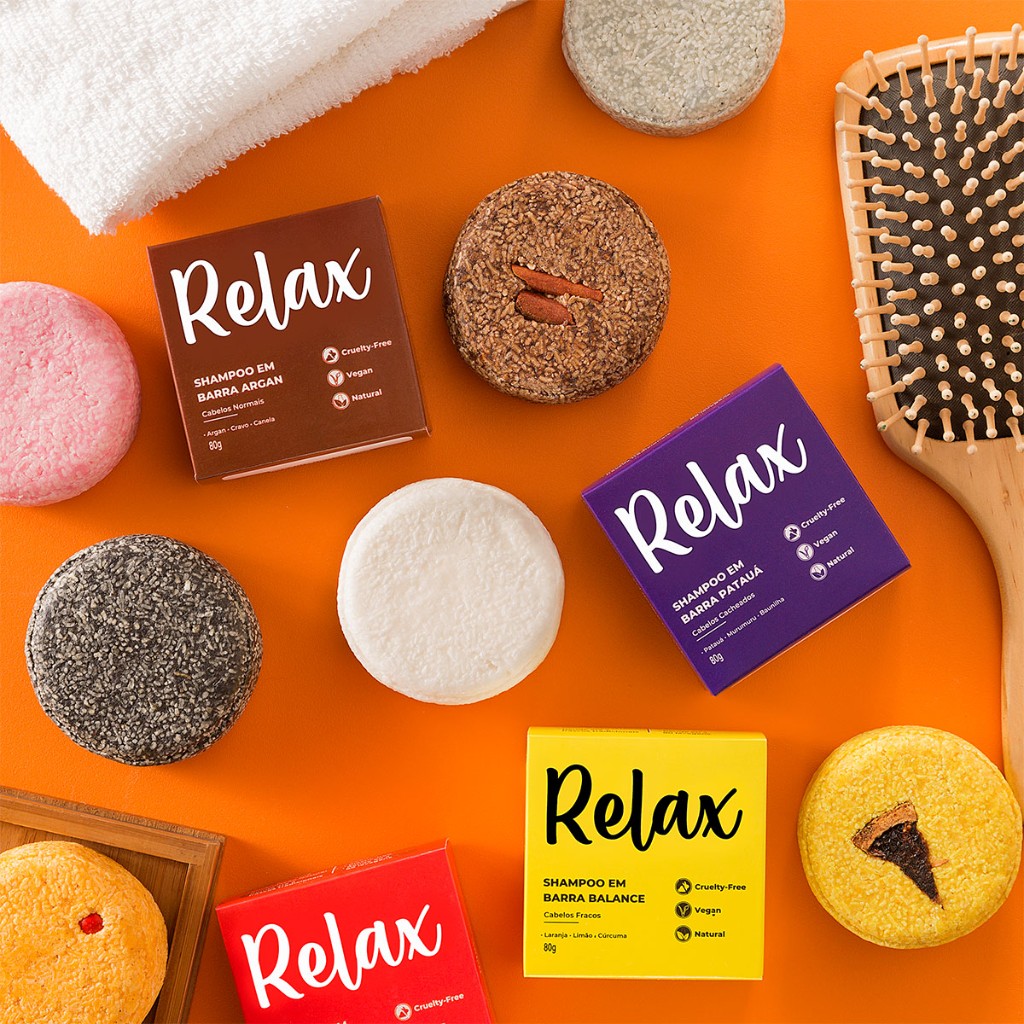 produtos relax