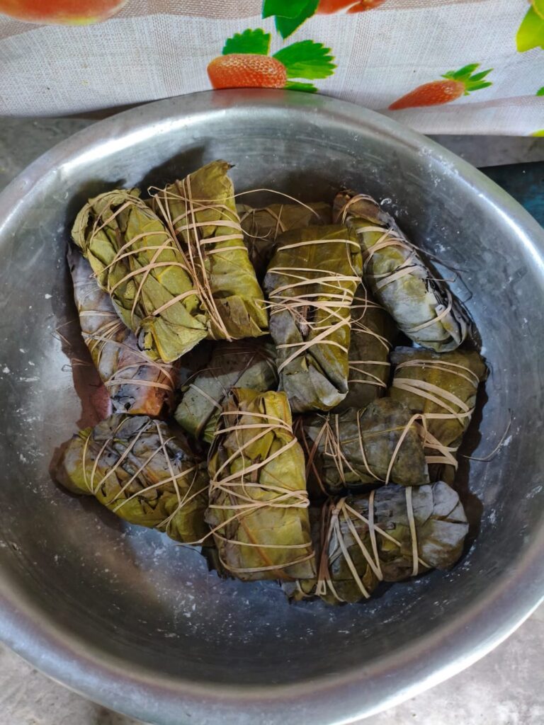 marapatá