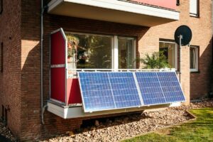 painéis solares portáteis