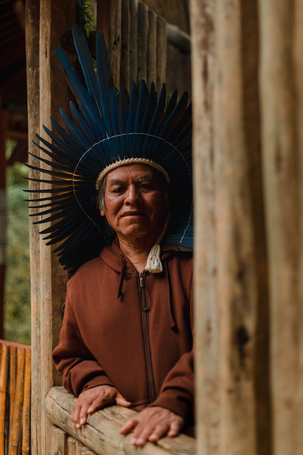Guarani Mbya