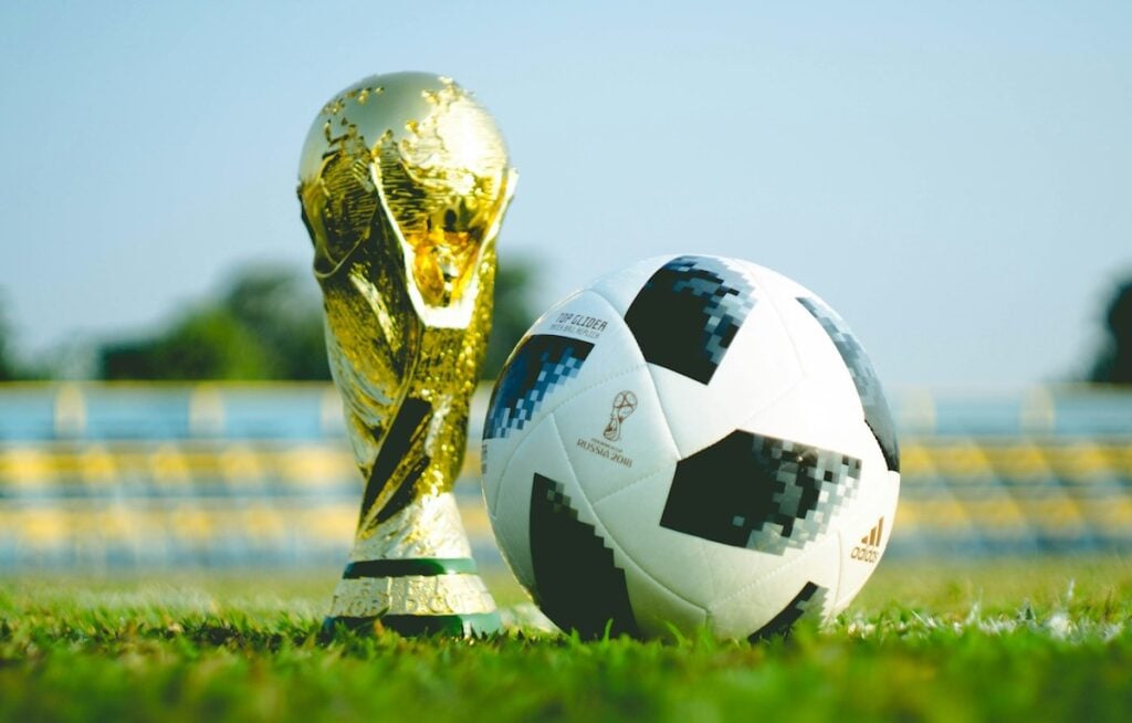 Copa do Mundo 2026