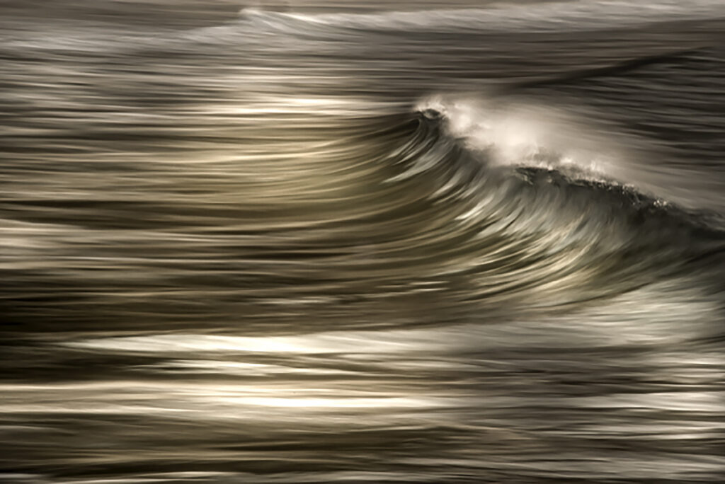 onda oceano
