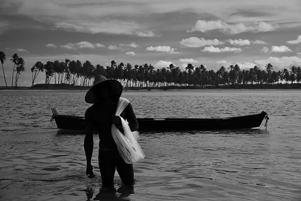 pescador