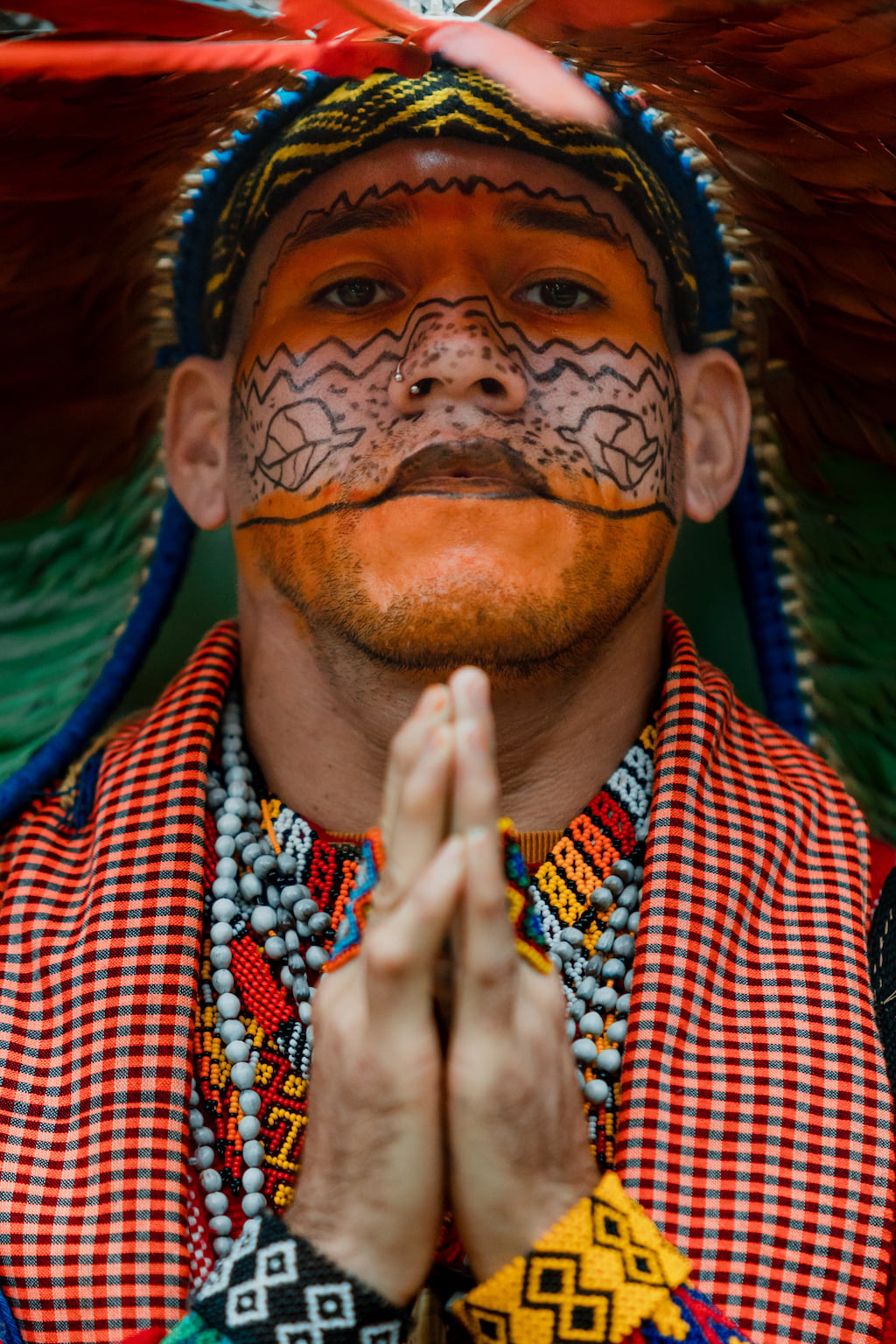 cultura guarani