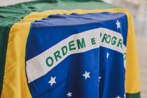 bandeira brasileira